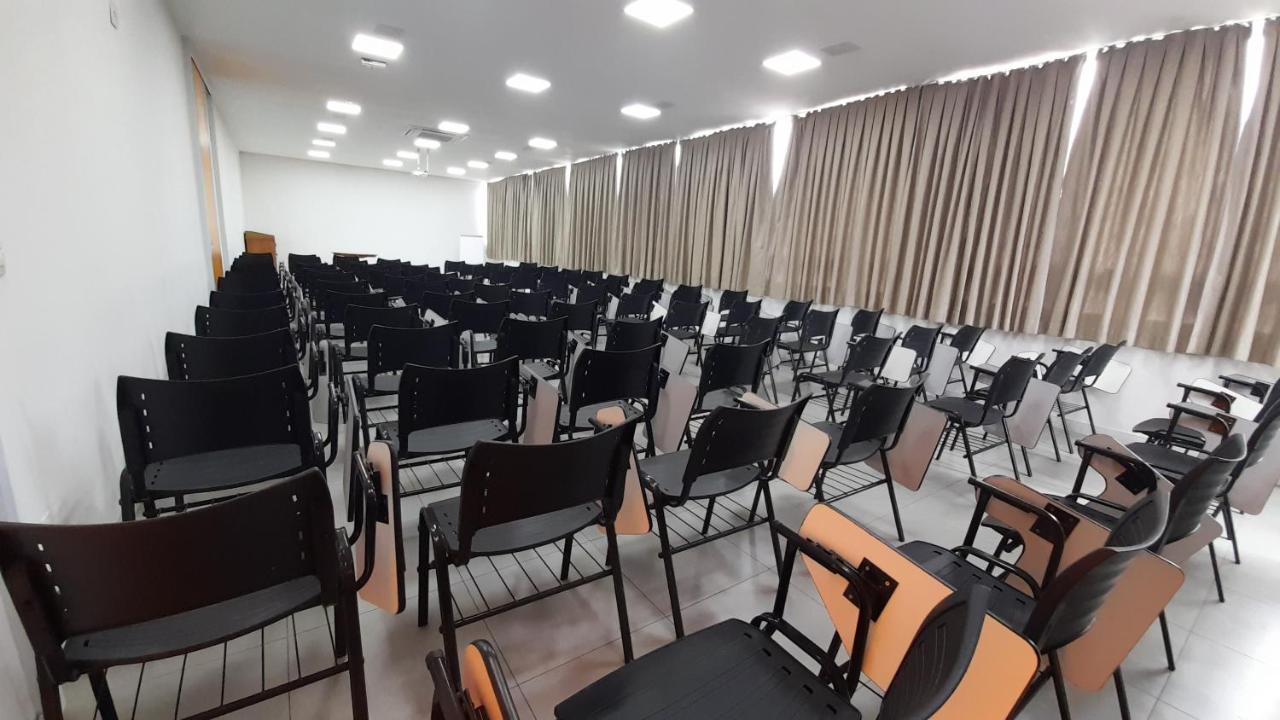 Minas Garden Hotel Poços de Caldas Exterior foto